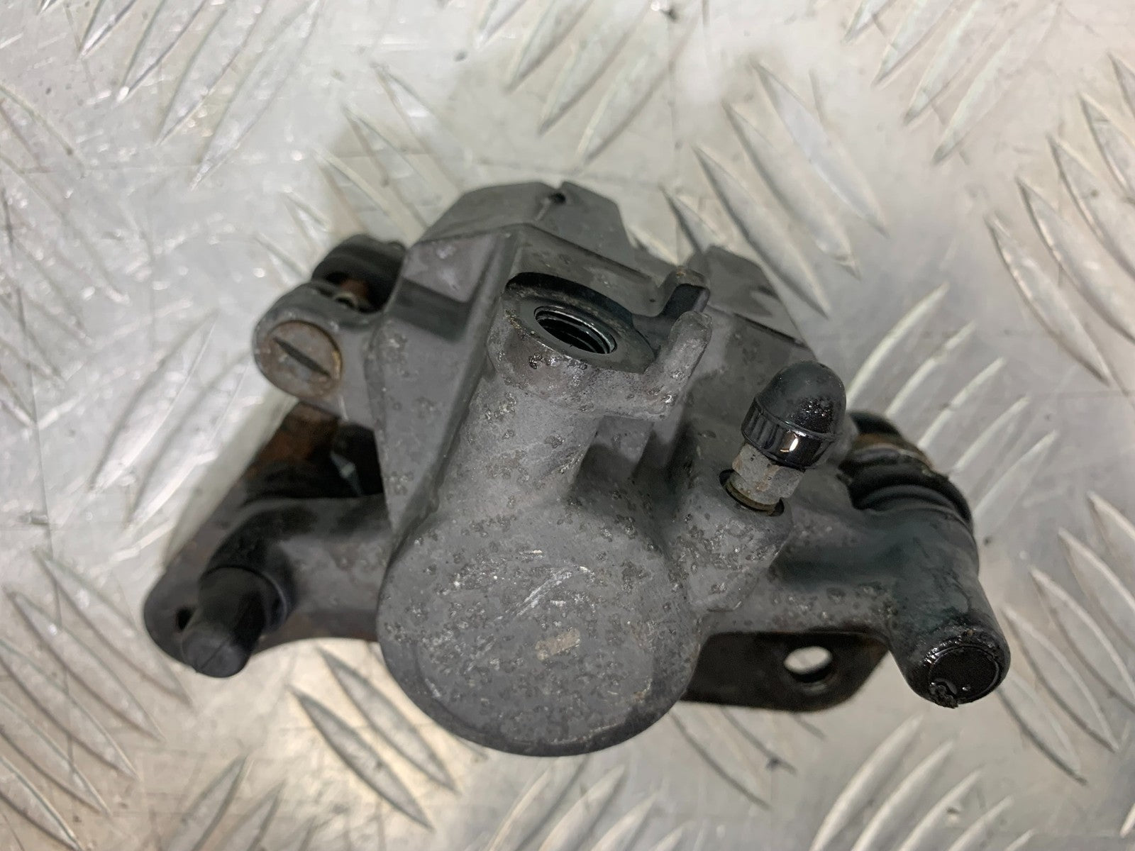 YAMAHA XMAX 125 XMAX-125 REAR CALIPER  YEAR 2015-2020  (CMB1266)