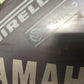 YAMAHA YZF R1 5VY LEFT BELLYPAN  YEAR 2004-2006 (STOCK 748)