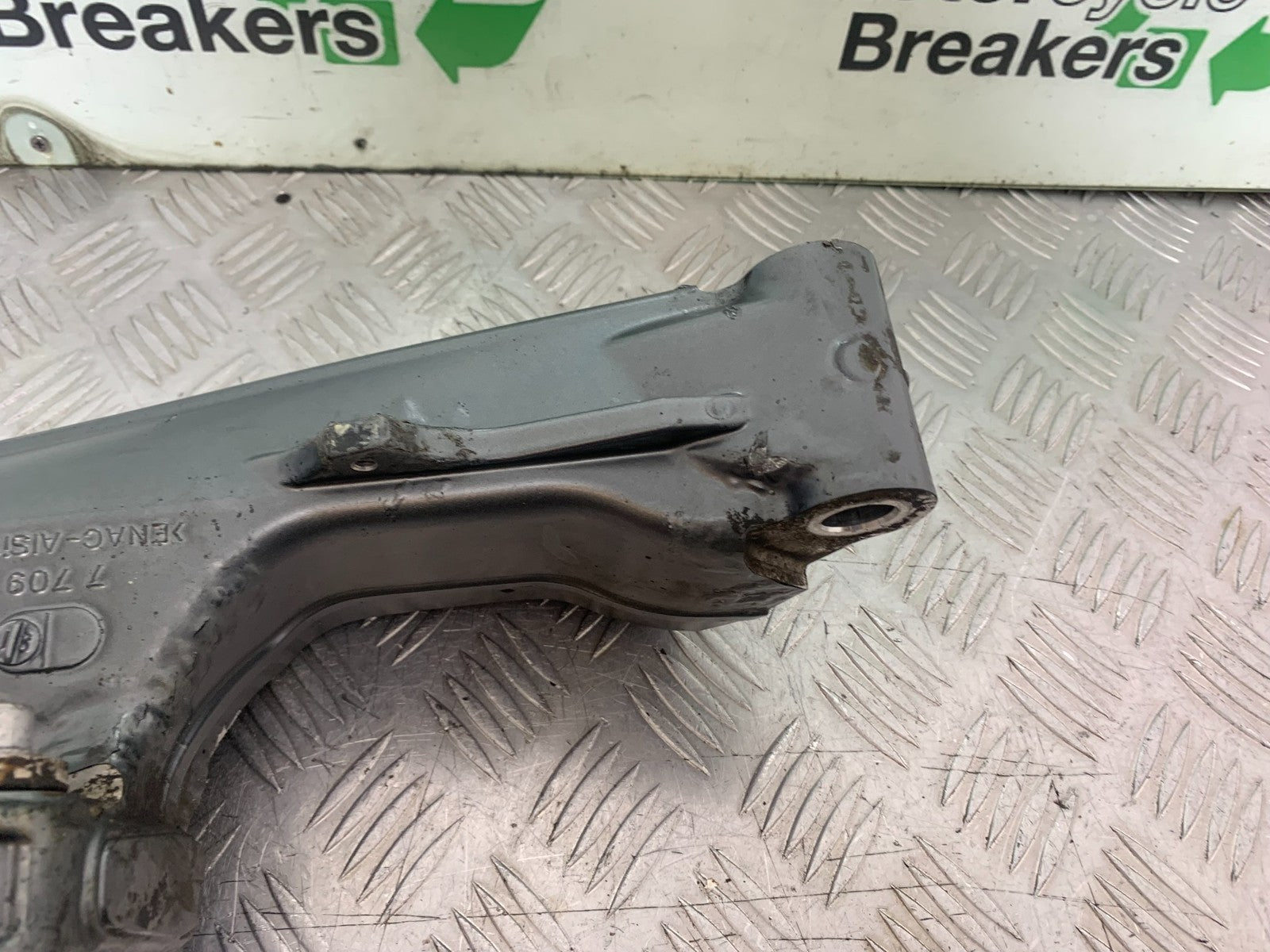 BMW K1300 S K 1300 S SWINGARM  YEAR 2009-16 (CMB1216)