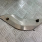 APRILIA 650 PAGASO STRADA EXHAUST SHIELD  YEAR 2005-2010 (CMB1260)
