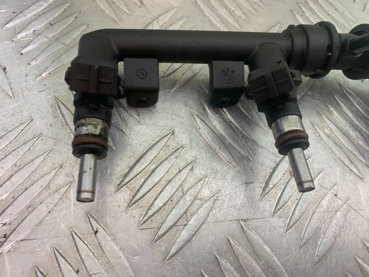 BMW S1000 RR INJECTORS  YEAR 2015-2018 (CMB1246)