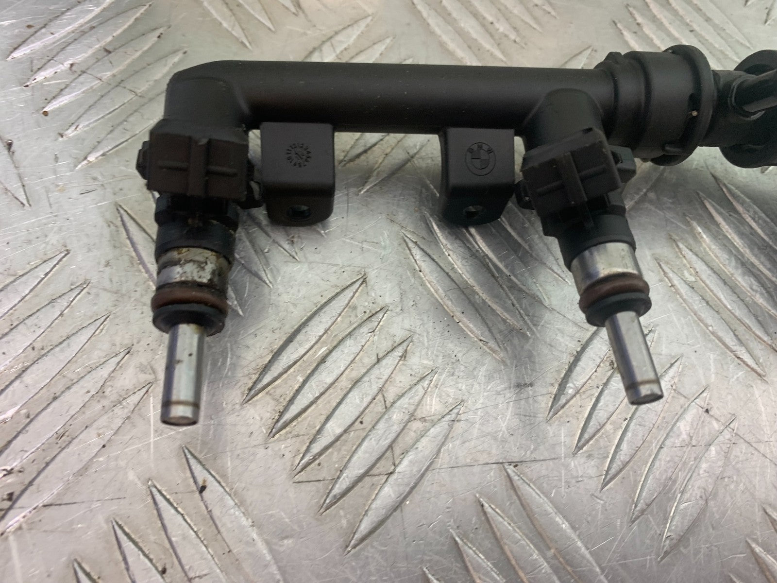 BMW S1000 RR INJECTORS  YEAR 2015-2018 (CMB1246)