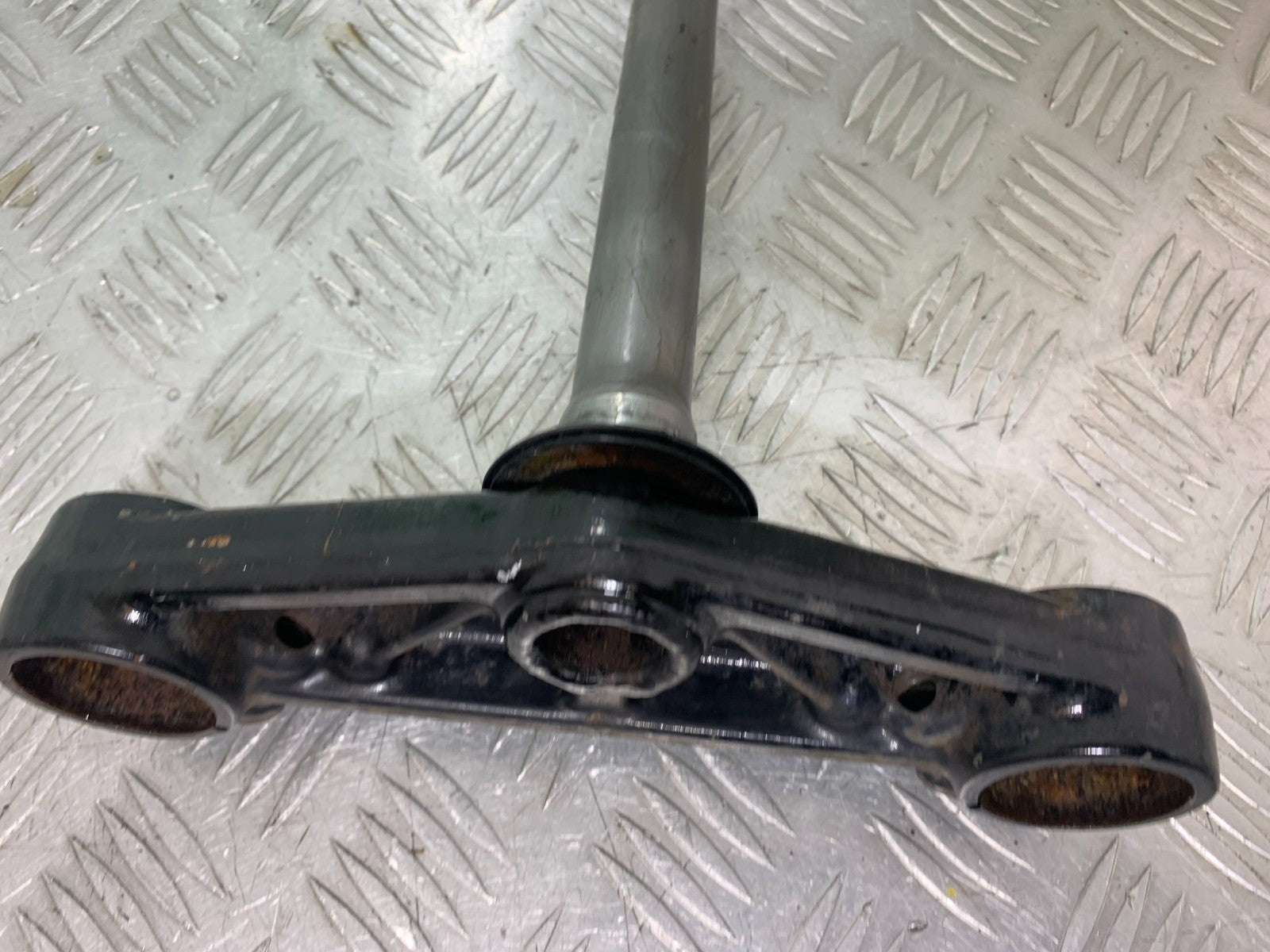 HONDA NC700 X BOTTOM YOKE YEAR 2012-2014 (CMB1327)