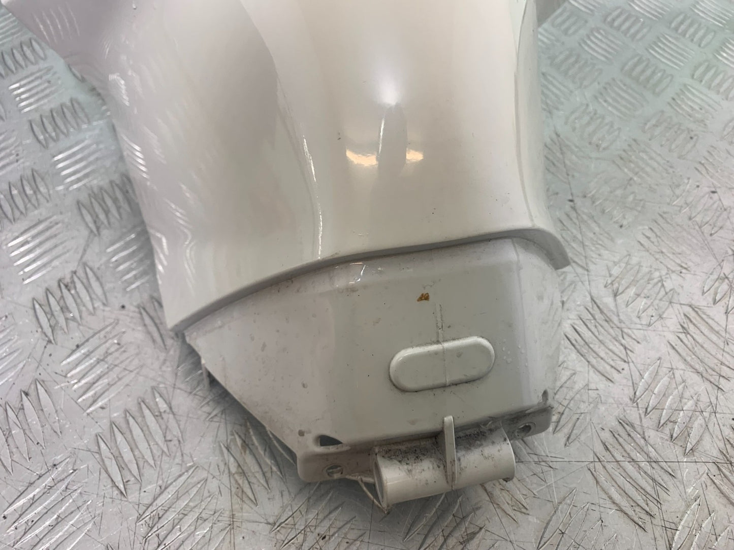 APRILIA SL750 SL 750 SHIVER TANK COVER  YEAR 2008-2016 (CMB1242)