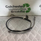 YAMAHA XT660 OEM FRONT BRAKE HOSE LINE YEAR 2004-2016 CMB1318