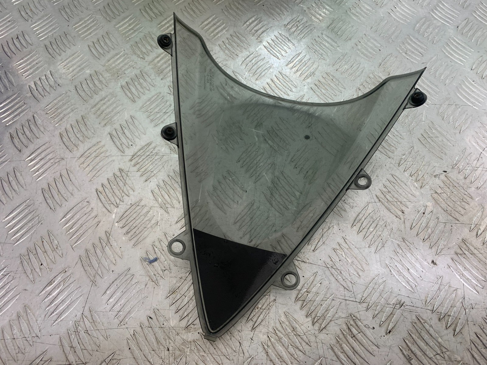 HONDA CBR1000 rr FIREBLADE SCREEN YEAR 2012-2016 (CMB1198)