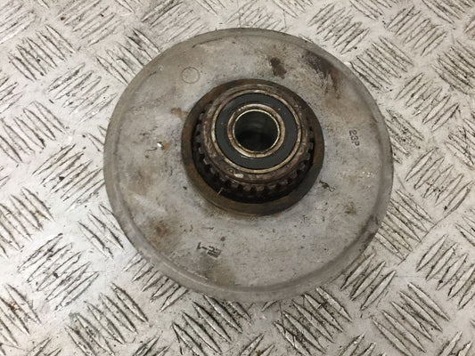 YAMAHA XT1200 Z SUPER TENERE DRIVE FLANGE   YEAR  2010-2021 (STOCK 894)