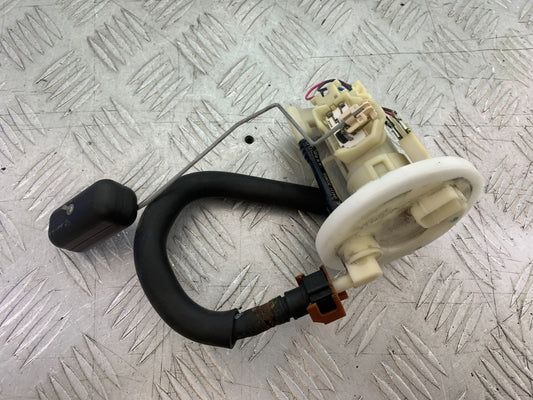 YAMAHA YBR125 YBR 125 PETROL PUMP YEAR 2010-2017 (CMB1252)