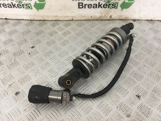 KAWASAKI NINJA 1000 SX Z1000SX REAR SHOCK  YEAR 2019  (STOCK 830)