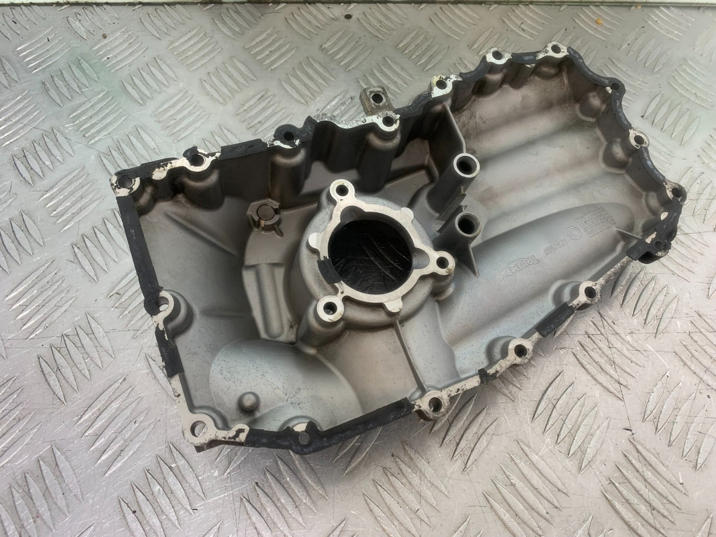 TRIUMPH 1050 SPRINT GT SUMP  YEAR 2010-2016 (CMB1250)
