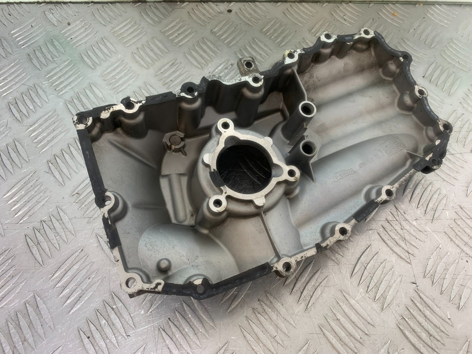 TRIUMPH 1050 SPRINT GT SUMP  YEAR 2010-2016 (CMB1250)