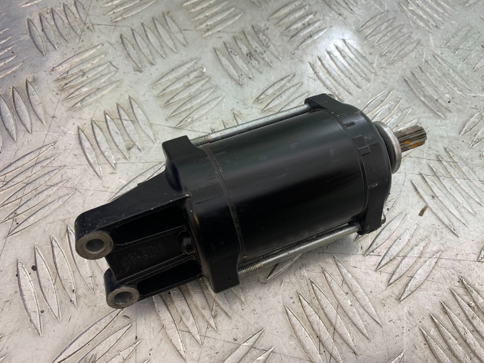 HONDA CB650F CB 650 FA-E STARTER MOTOR YEAR 2014-2017 (CMB1226)