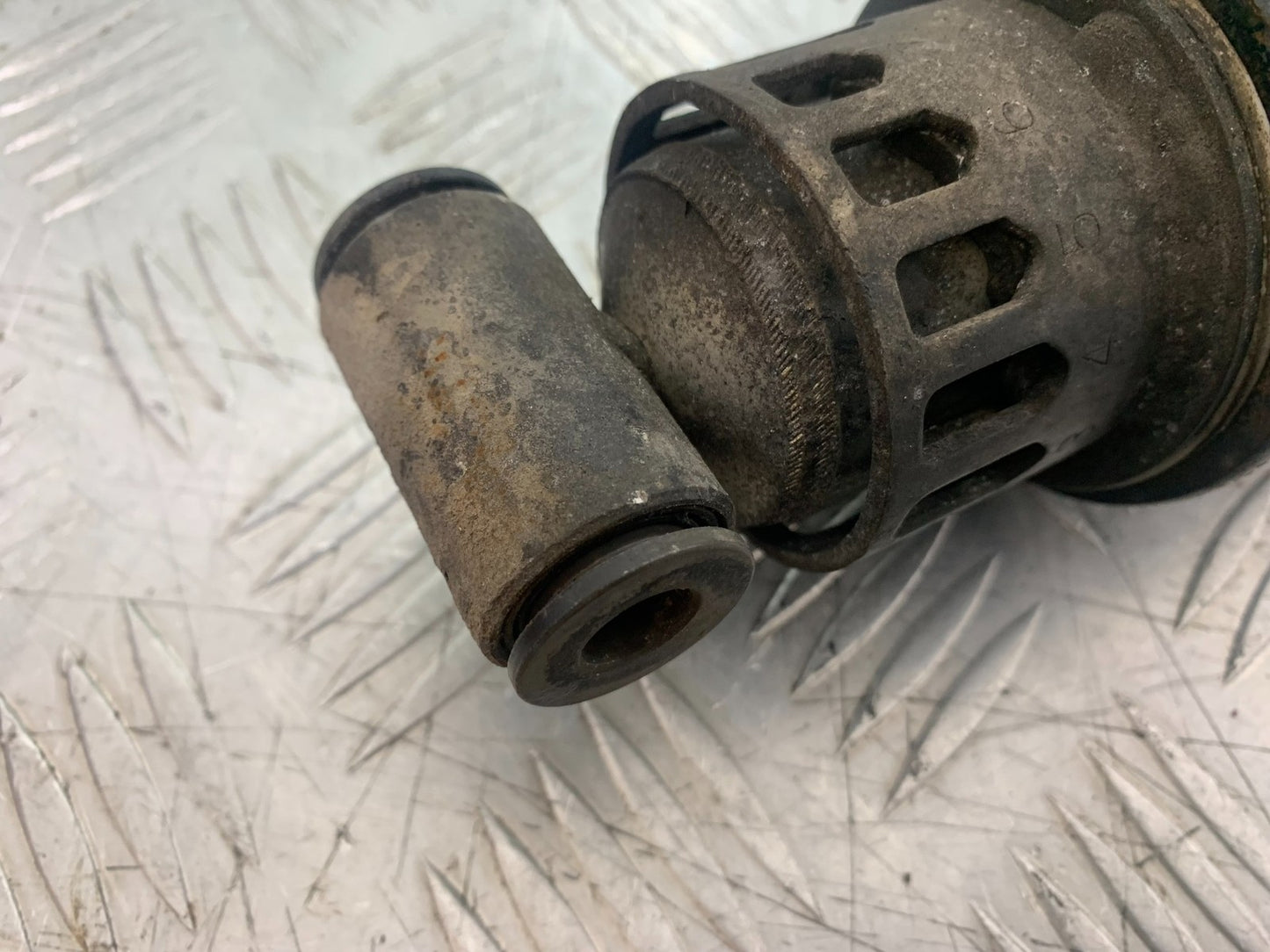 YAMAHA XJ6 XJ6-S REAR SHOCK  YEAR 2009-2015  (CMB1212)