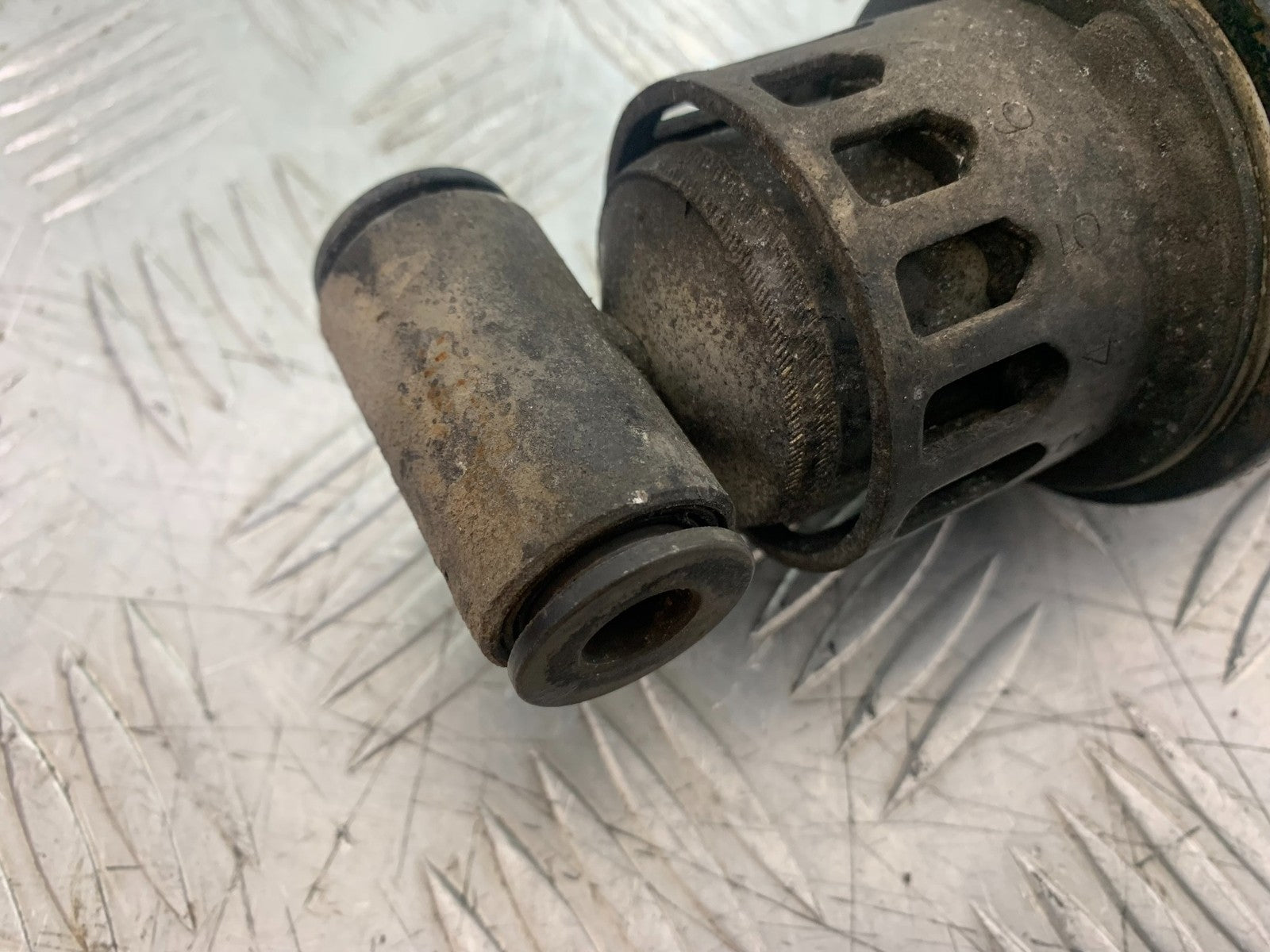 YAMAHA XJ6 XJ6-S REAR SHOCK  YEAR 2009-2015  (CMB1212)