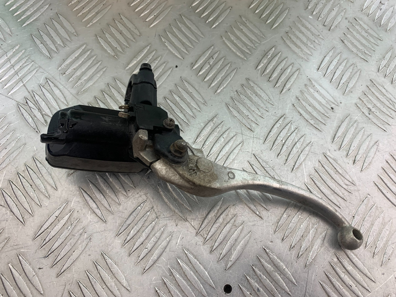 HONDA NC750 NC 750 S FRONT MASTER CYLINDER  2016-2020 (CMB1146)