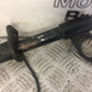 TRIUMPH 750 TRIDENT LEFT BAR  YEAR 1994 STOCK 396