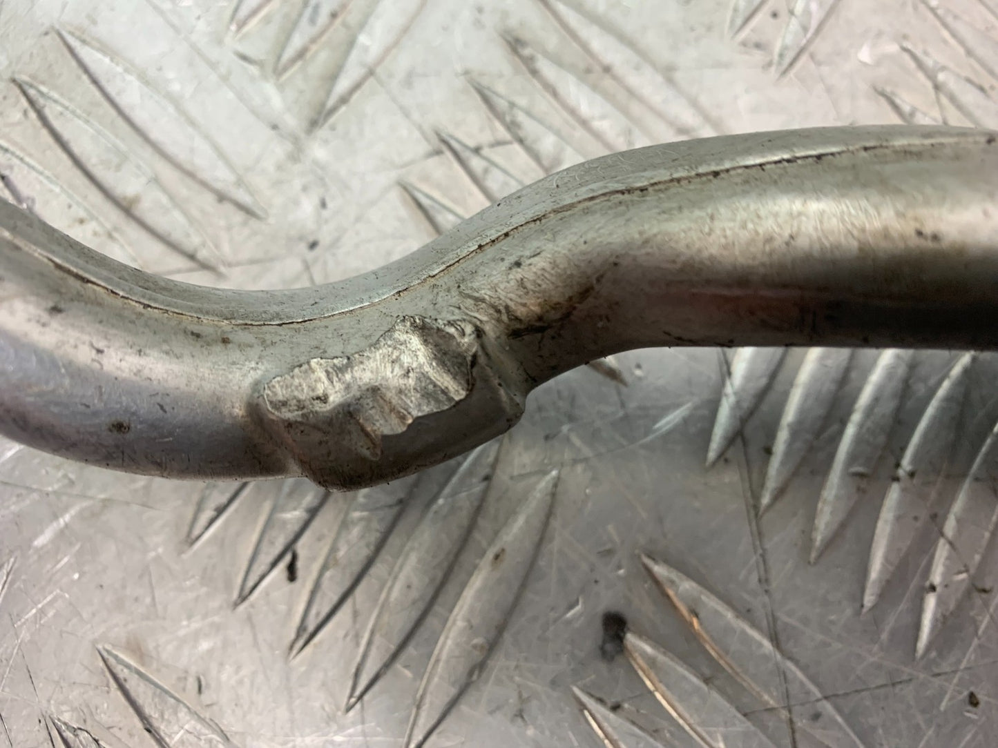 KAWASAKI KXF450 KXF 450 KICKSTARTER  YEAR 2009-2015 CMB1217)