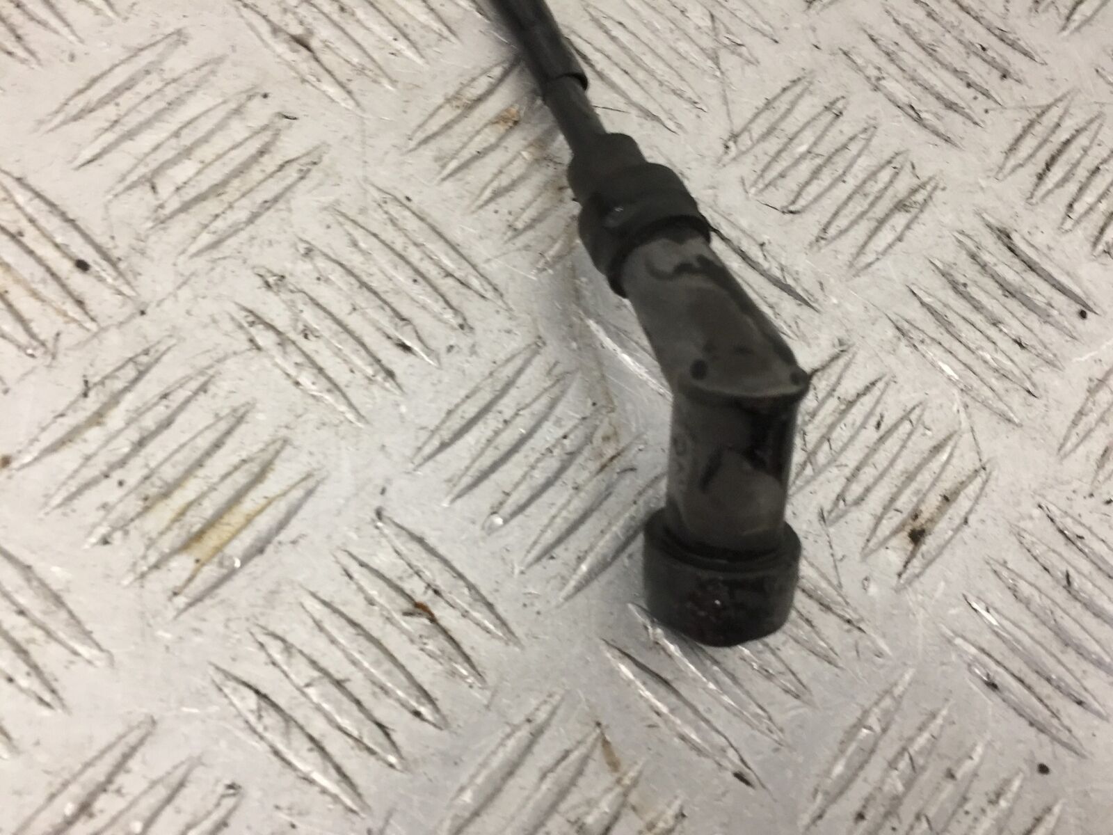 HONDA CBR125 CBR 125 COIL AND CAP   YEAR 2007-10 (STOCK 884)