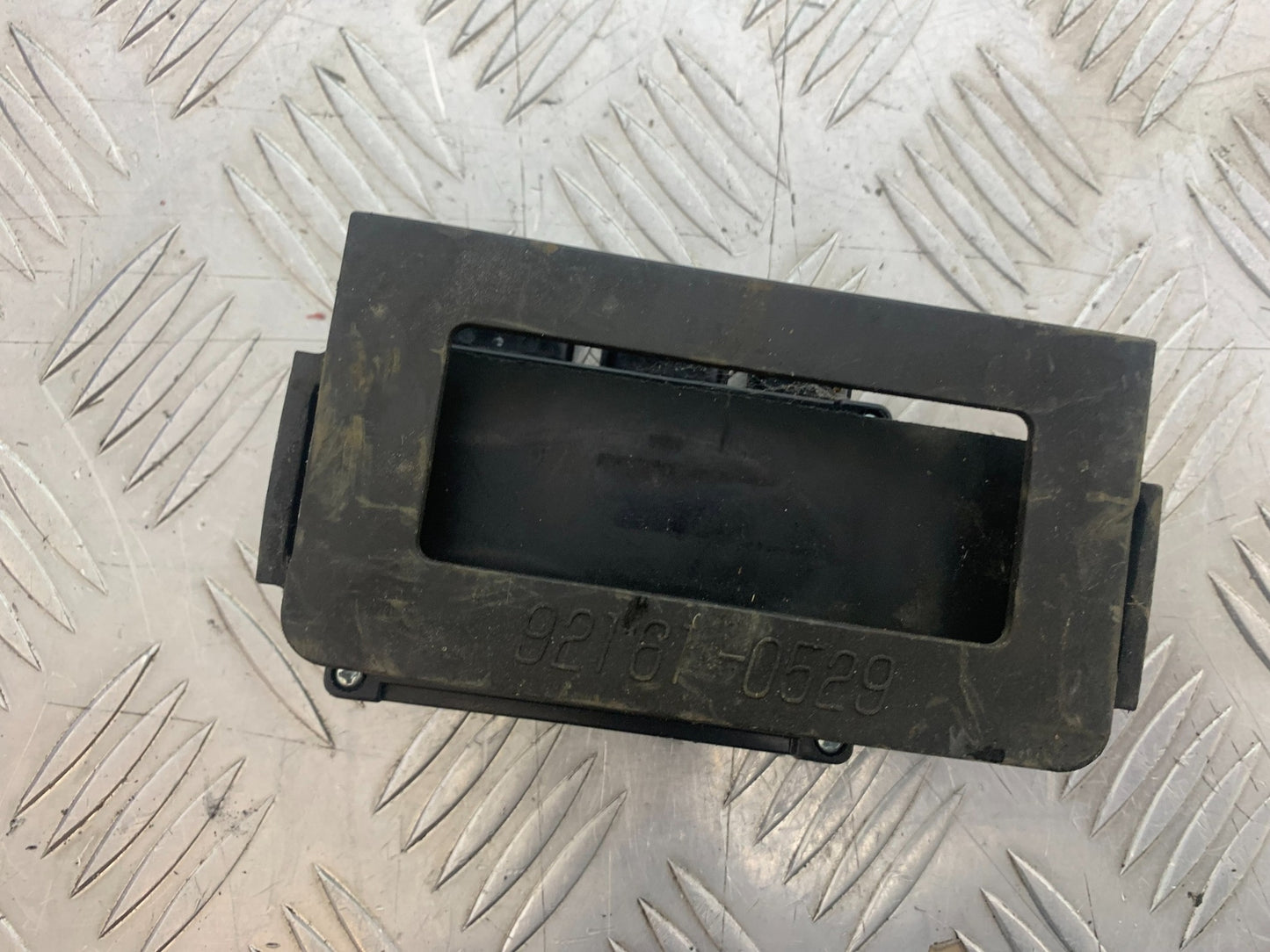 KAWASAKI ZX6R MAIN RELAY  YEAR 2009-2012 (CMB1136)