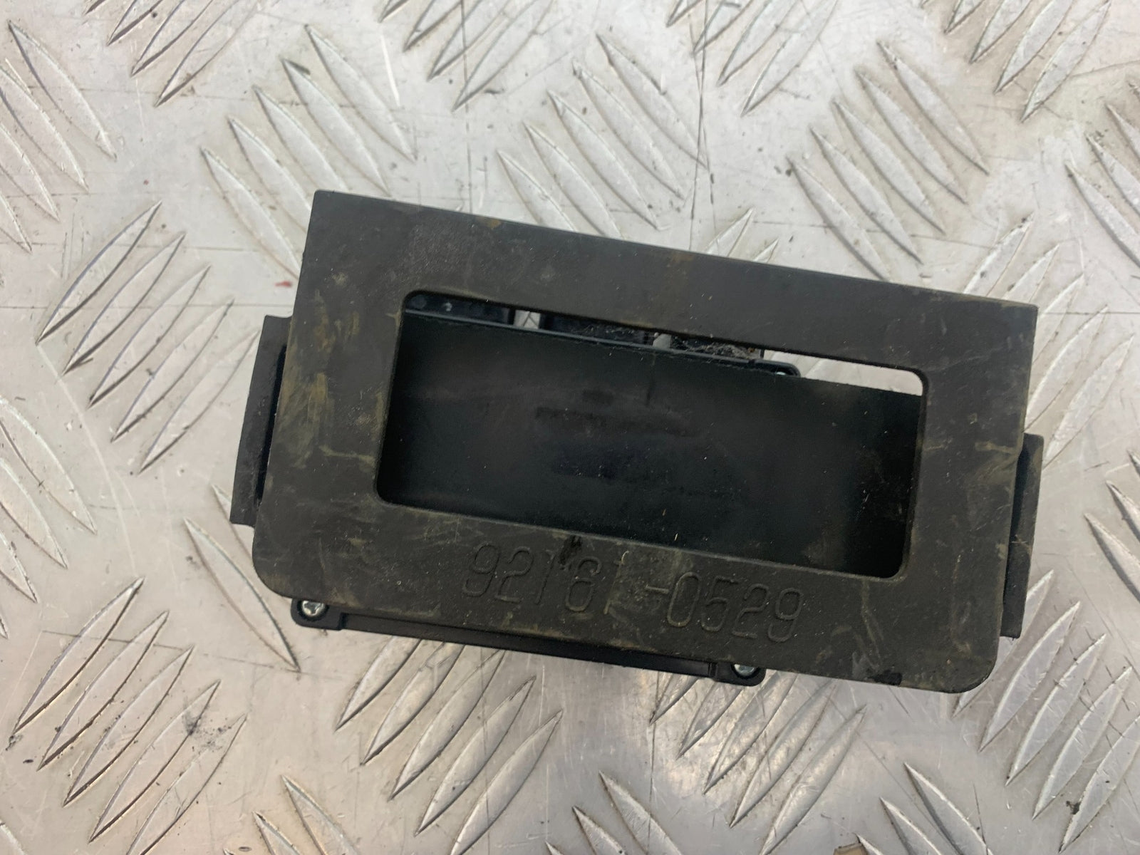 KAWASAKI ZX6R MAIN RELAY  YEAR 2009-2012 (CMB1136)