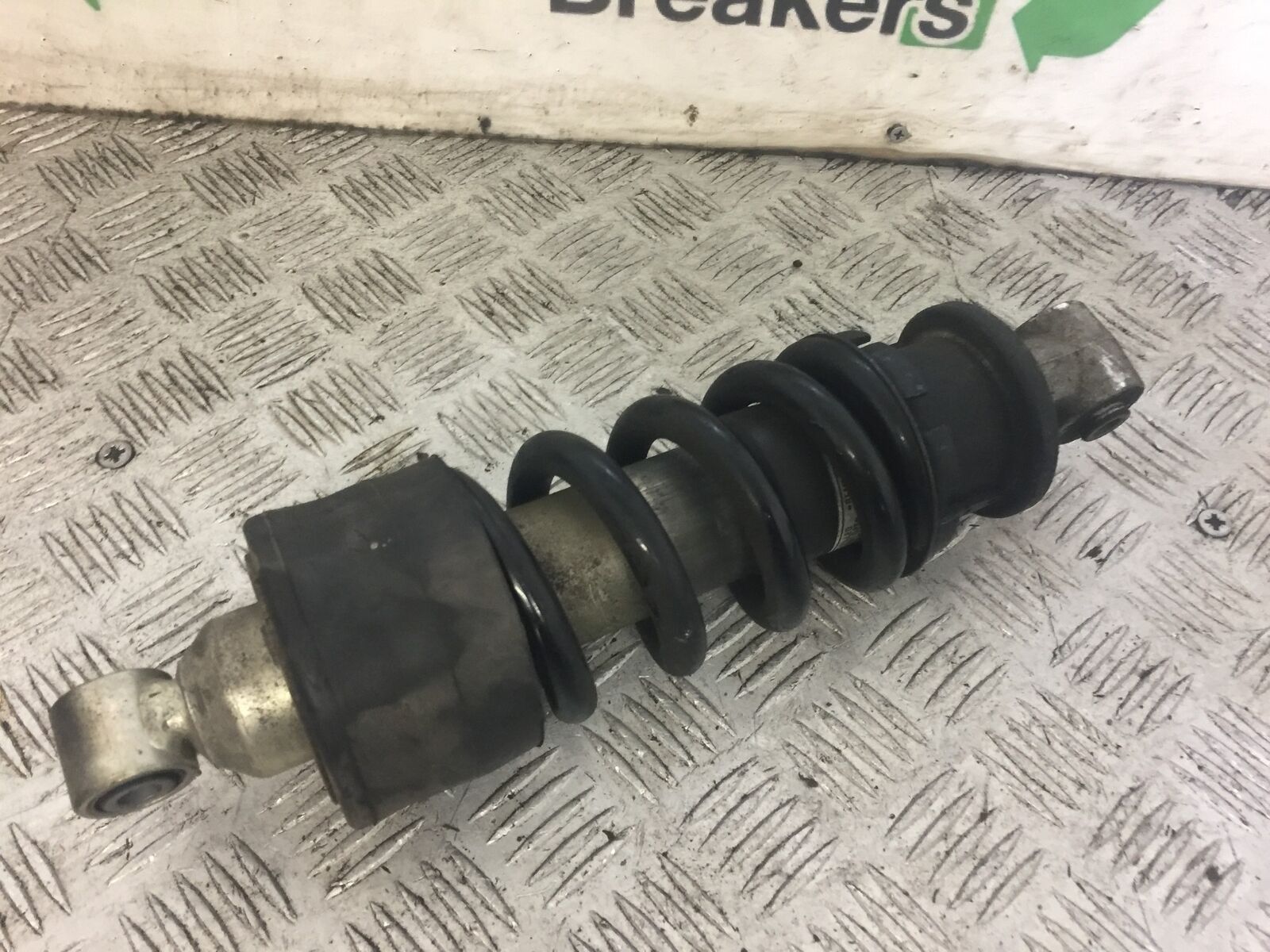 HONDA CB600 CB 600 F-8 HORNET REAR SHOCK 2010 (STOCK 669)