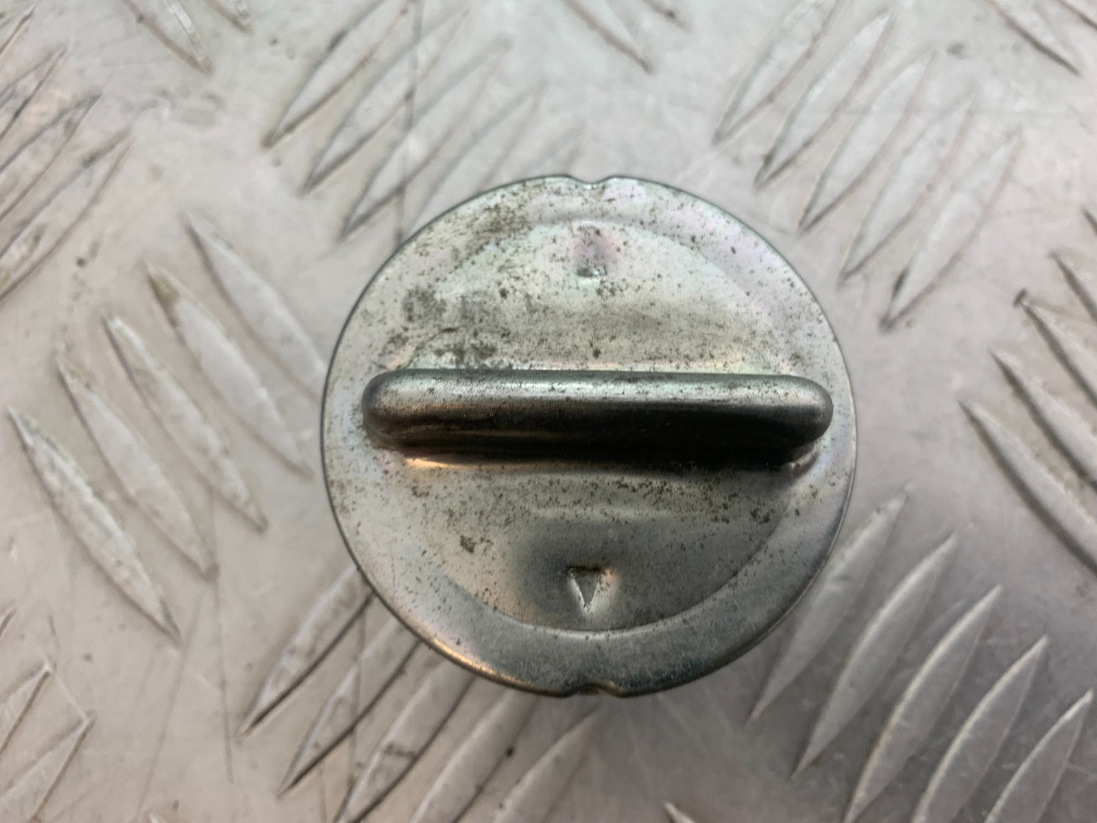HONDA NC750 NC 750 S PETROL CAP 2016-2020 (CMB1146)