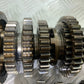 TRIUMPH 955i SPRINT ST GEAR BOX YEAR 1999-2004