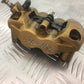 TRIUMPH STREET TRIPLE 675 R FRONT BRAKE CALIPERS  YEAR 2009 (STOCK 918)