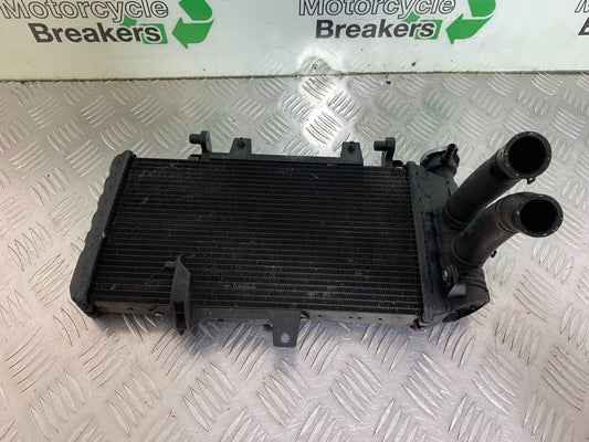 BMW F800 GT RADIATOR   YEAR 2013-2017 (CMB1031)