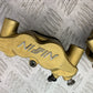 TRIUMPH 675 STREET TRIPLE RX FRONT BRAKE CALIPERS  2015- 2017 (CMB1299)