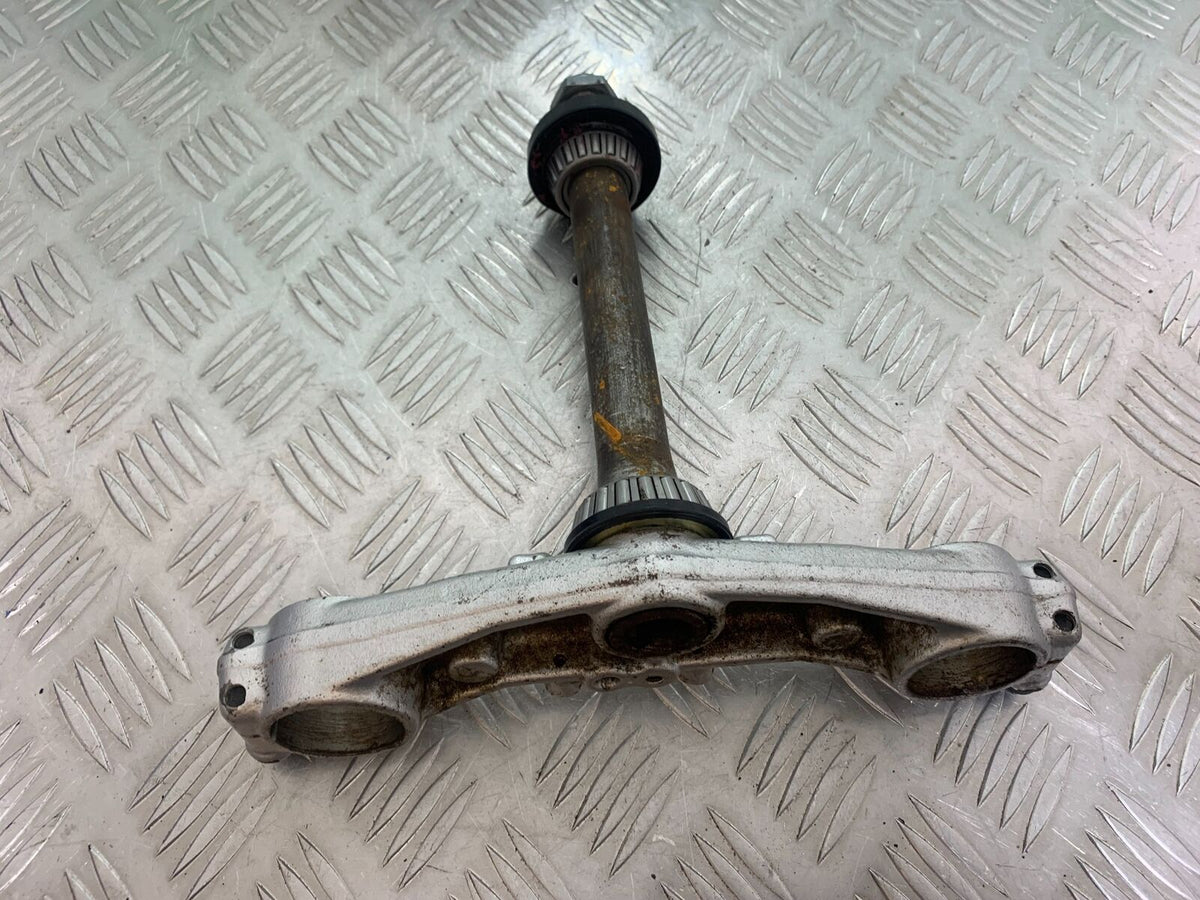 SUZUKI GSX650 F GSX 650 F BOTTOM YOKE  YEAR 2008-16 (CMB1045)