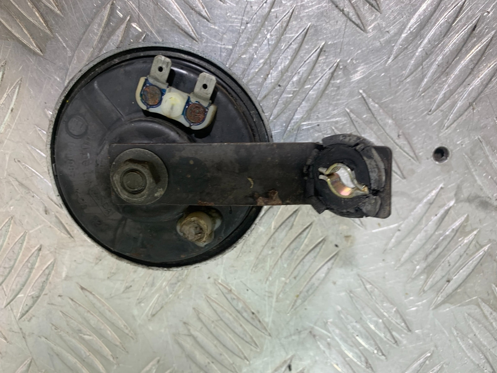 ROYAL ENFIELD BULLET 500 EFI HORN  YEAR 2008 - 2016 (CMB1153)