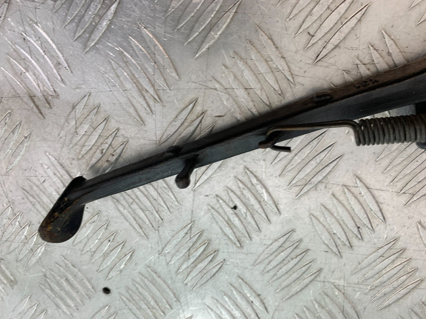 KAWASAKI ZZR1100 D SIDE STAND   YEAR 1993-2001 (CMB1189)
