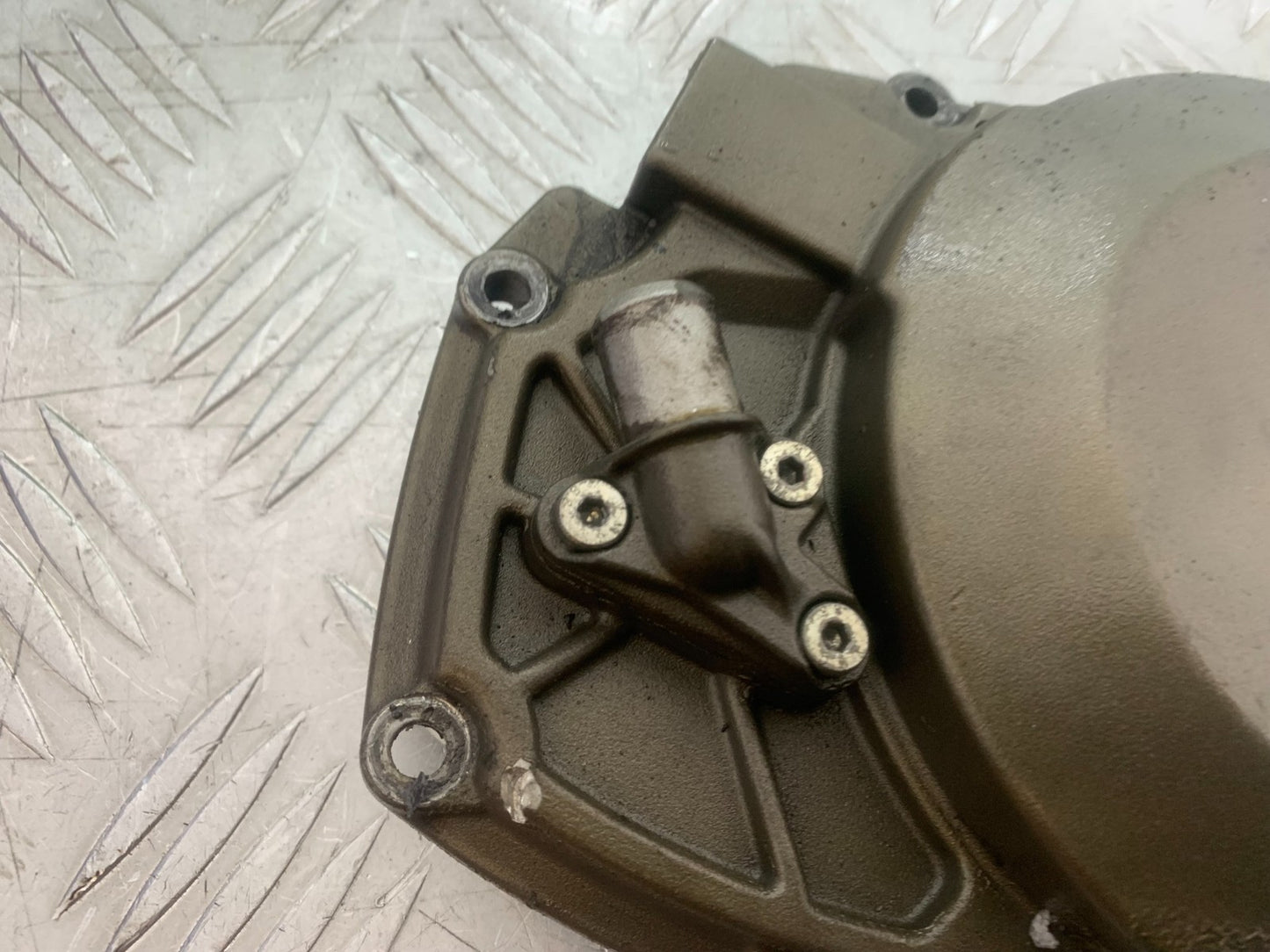 APRILIA RSV4 FACTORY GENERATOR COVER    YEAR 2009-2012 (CMB1224)