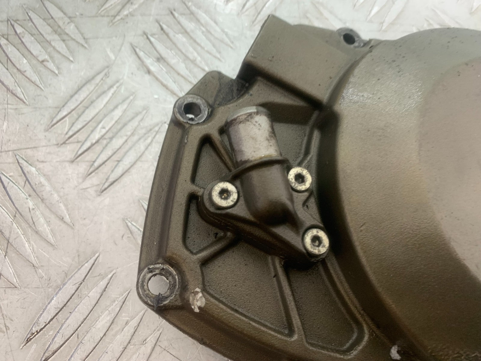 APRILIA RSV4 FACTORY GENERATOR COVER    YEAR 2009-2012 (CMB1224)