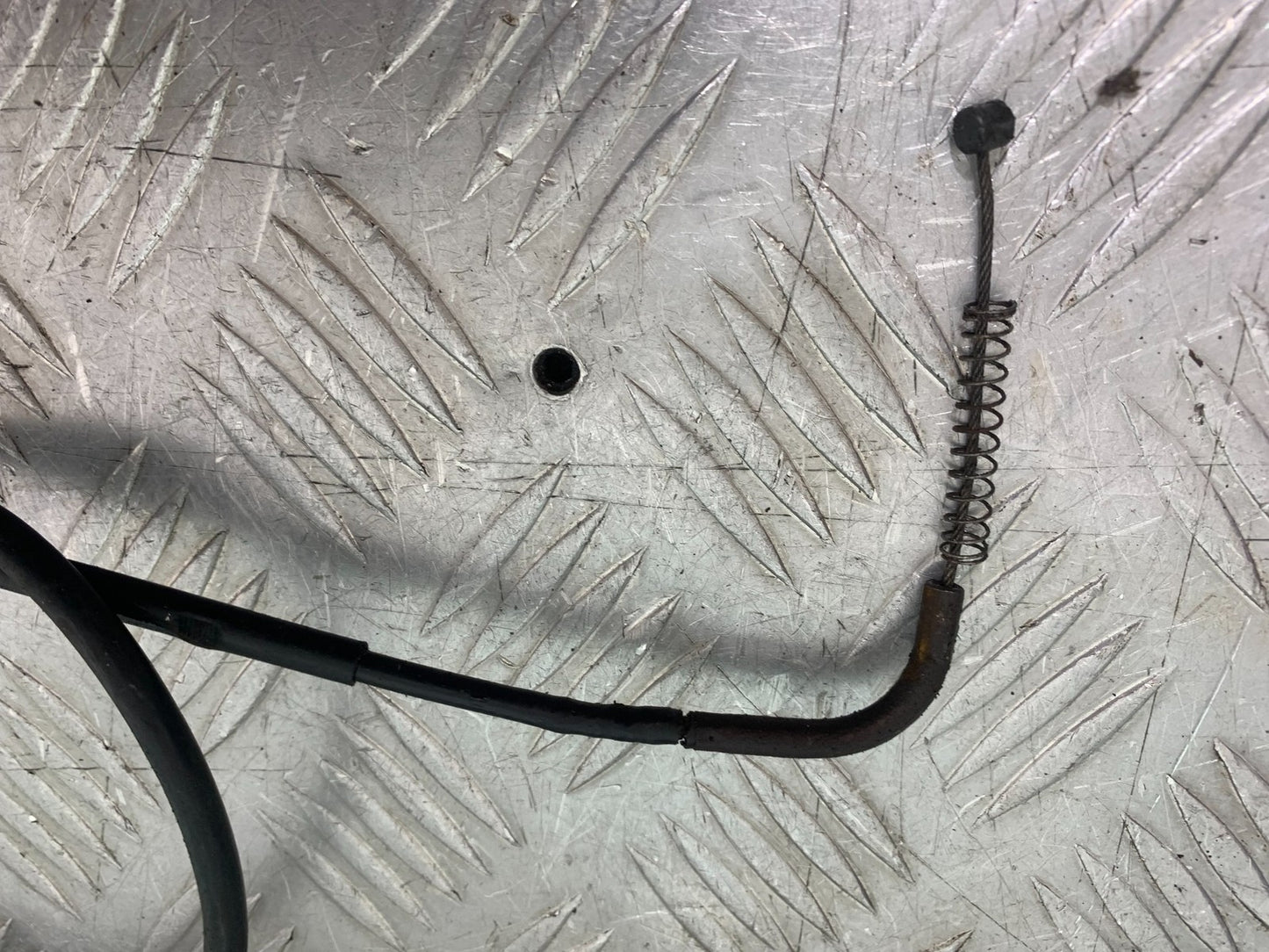 SUZUKI GSX1100 G GSX 1100 G CHOKE CABLE  1991-1996 (CMB1283)