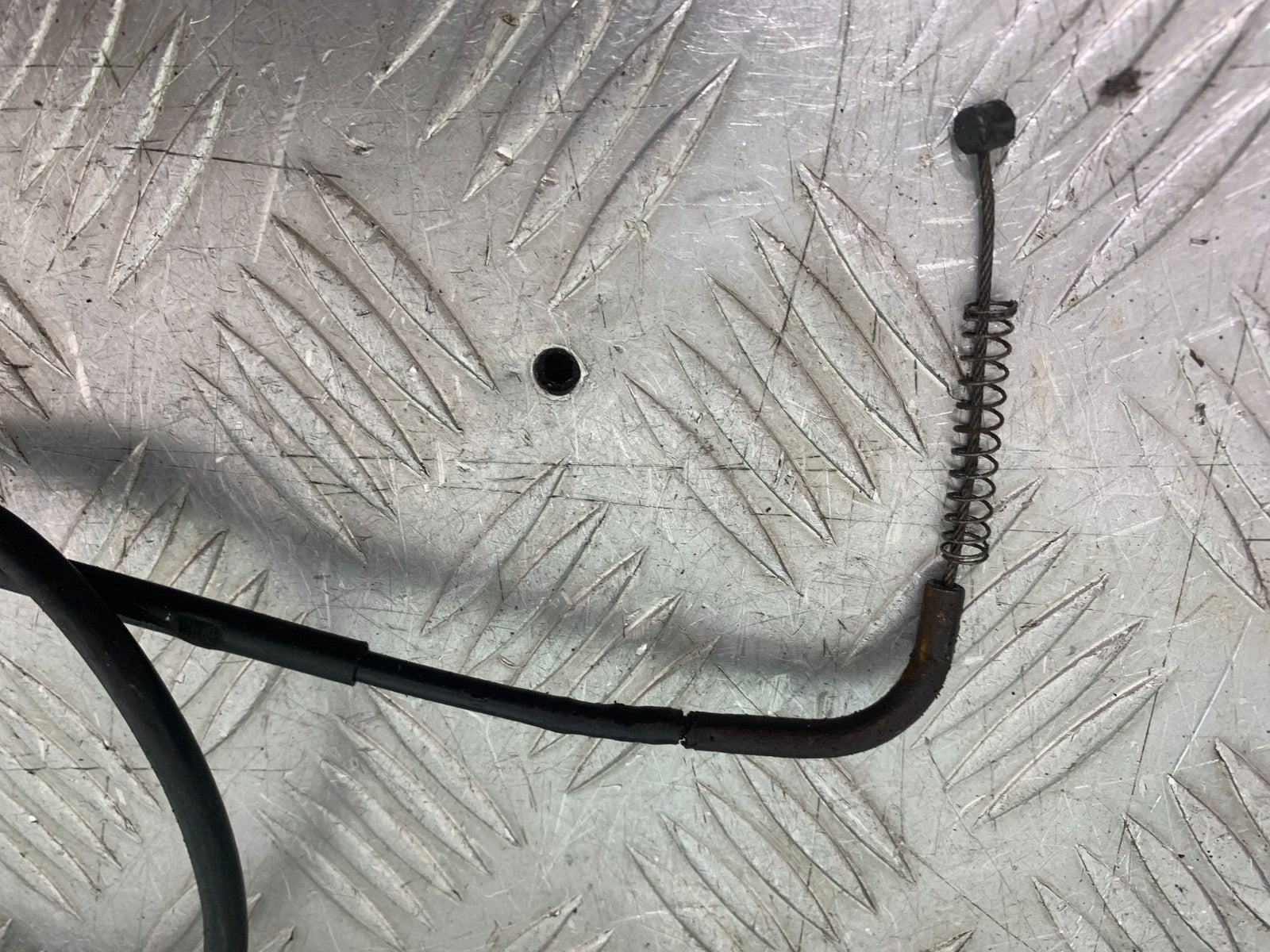 SUZUKI GSX1100 G GSX 1100 G CHOKE CABLE  1991-1996 (CMB1283)