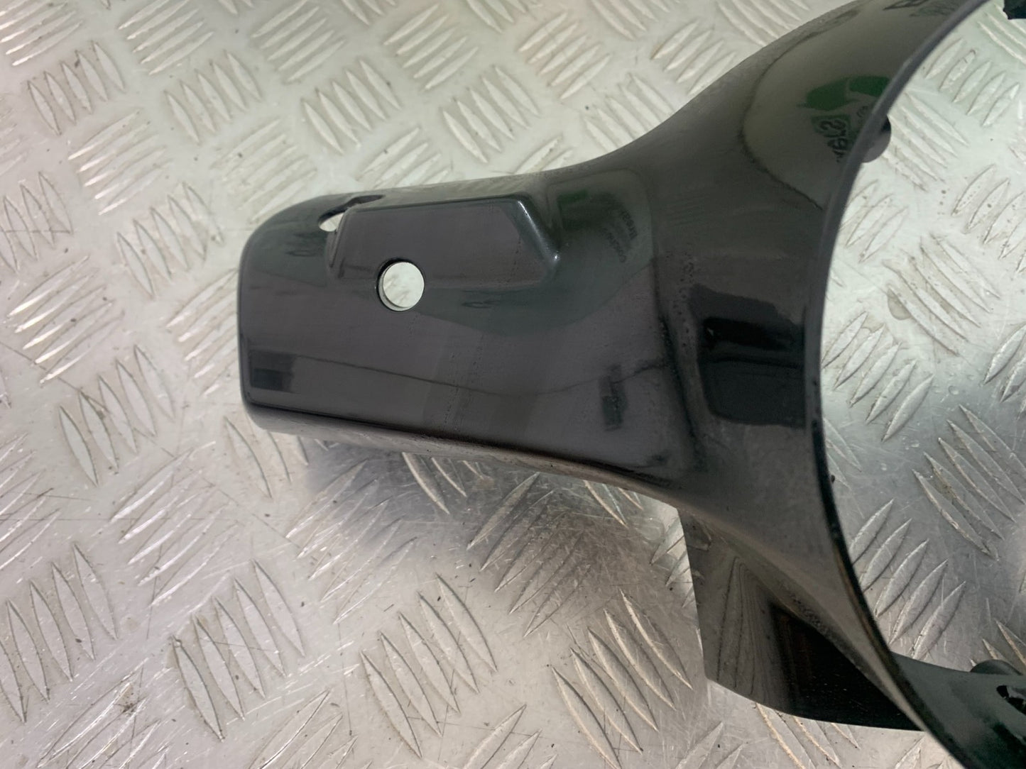 PIAGGIO VESPA GTS 125 HEADLIGHT COVER  YEAR 2009-14  (CMB1261)