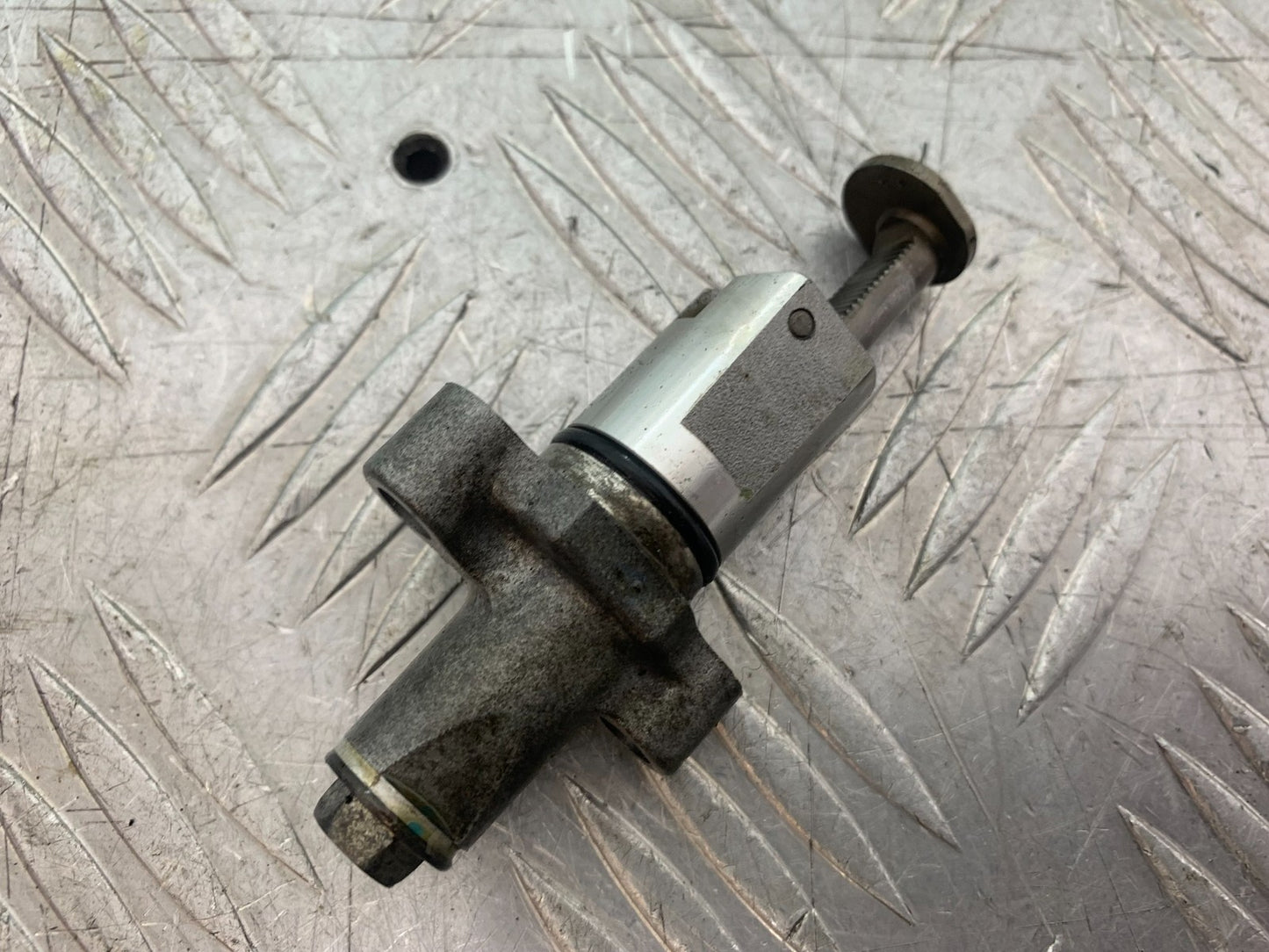 TRIUMPH 675 STREET TRIPLE R CAM CHAIN TENSIONER  YEAR 2012 (CMB1221)