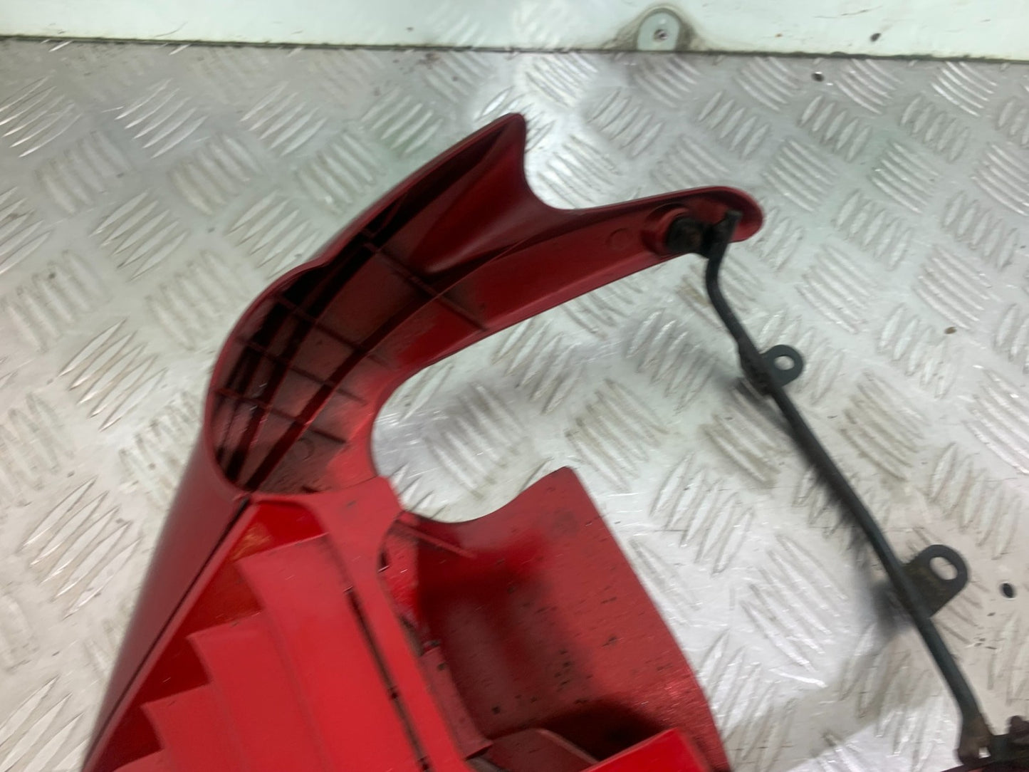 HONDA CBF125 CBF 125 BELLYPAN   YEAR 2009-14 (CMB1182)