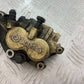 HONDA NT650 V DEAUVILLE FRONT CALIPERS  YEAR 1999 (CMB1268)