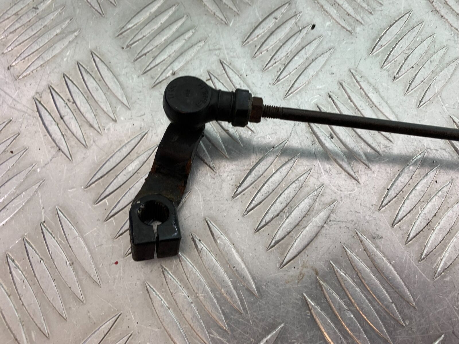 HONDA CBR500R CBR 500 R GEAR LEVER  YEAR 2012-16 (CMB1048)