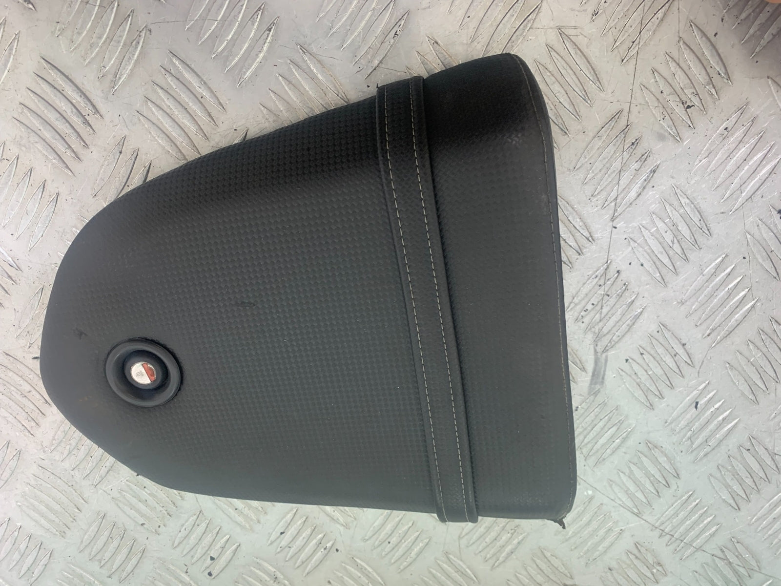 RIEJU 125 RS2 REAR SEAT  YEAR 2007 (CMB1142)