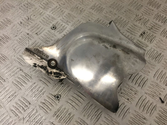HONDA VT600 VT 600 SHADOW SPROCKET COVER  YEAR 1996 (STOCK 747)