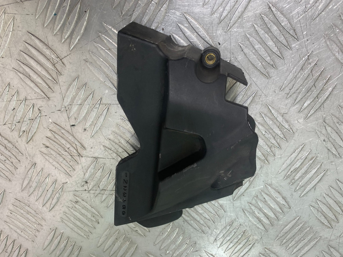 TRIUMPH TIGER 800 XRT SPROCKET COVER   2018-2020 (CMB1193)
