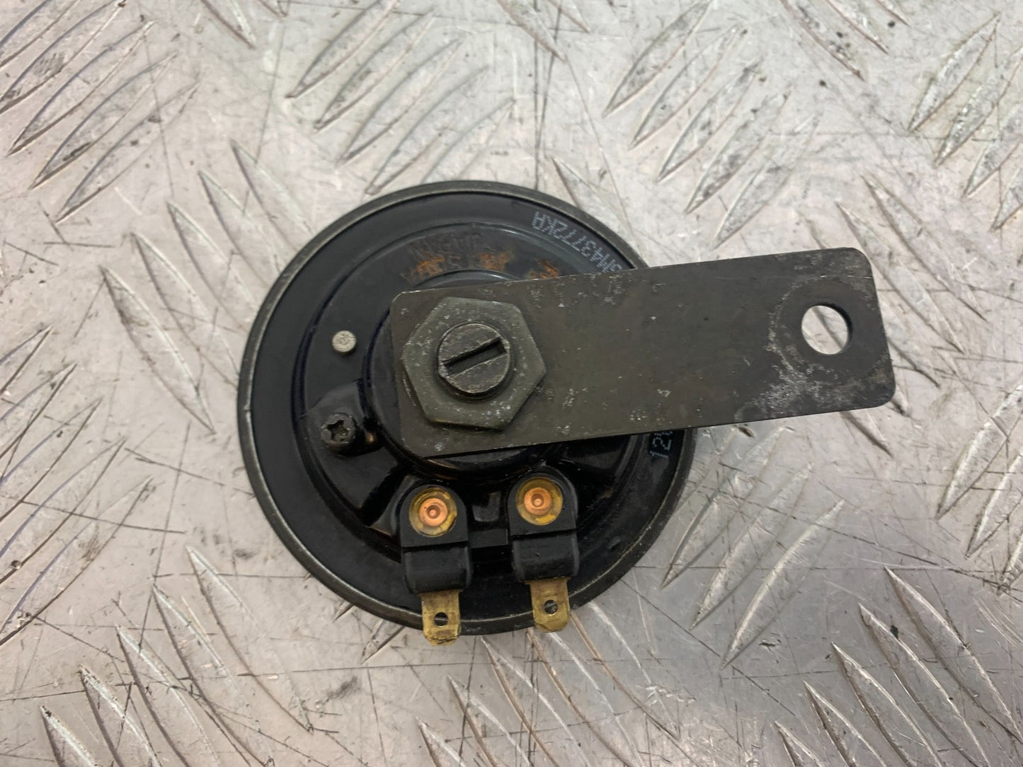 HONDA CBR1000 rr FIREBLADE HORN YEAR 2006 (CMB1220)