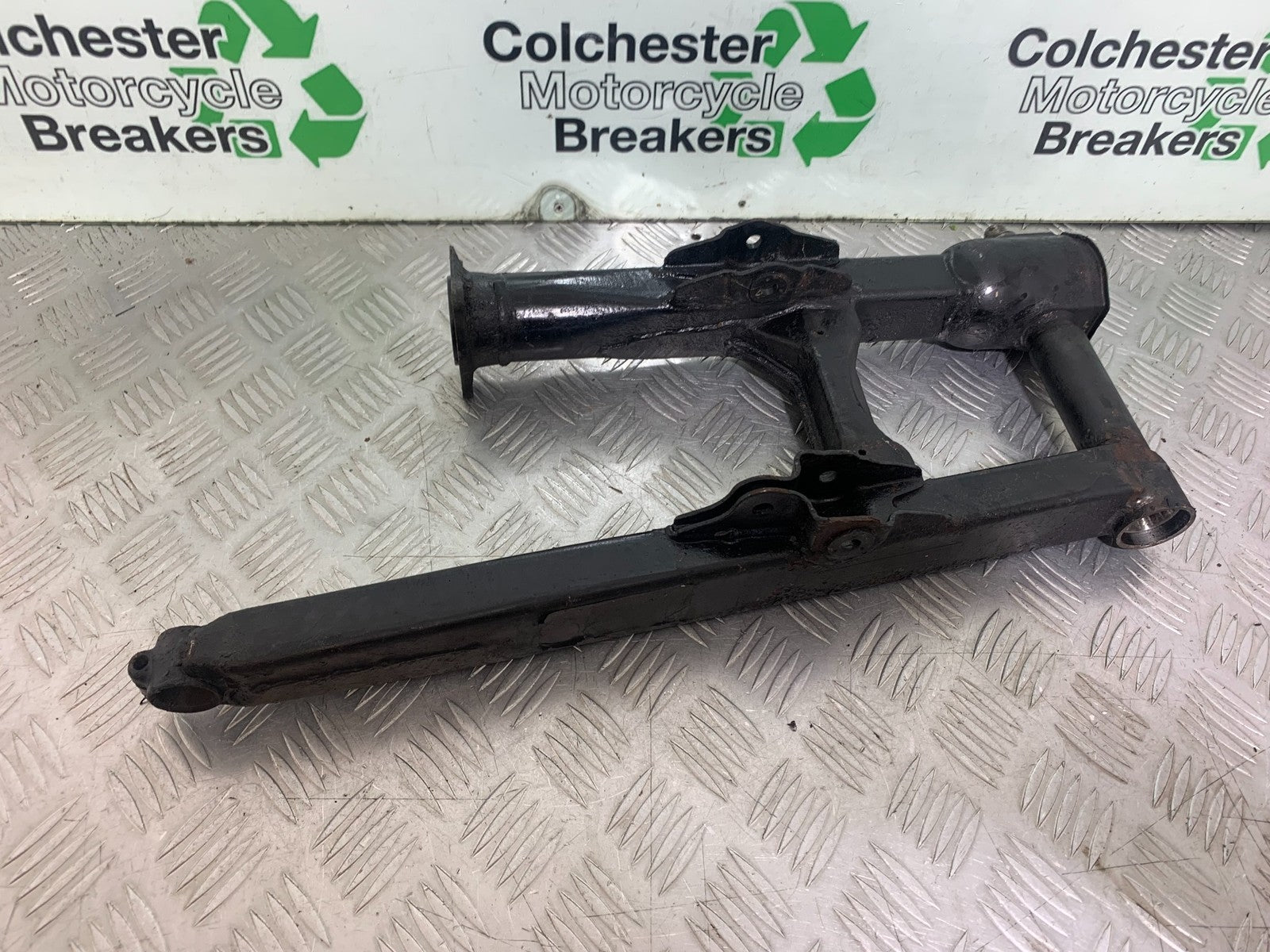 HONDA GL500 GL 500 SILVERWING SWINGARM   YEAR 1981-82  (CMB1168)