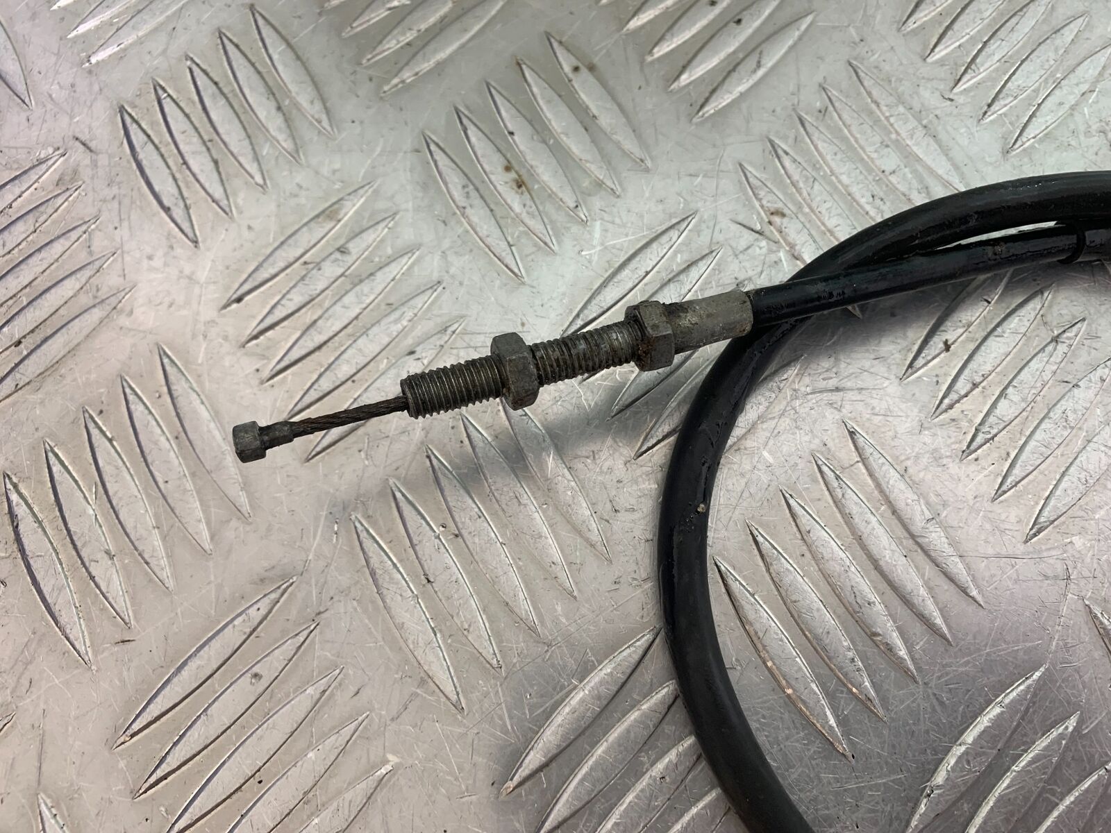 HONDA CBR600 CBR 600 F2 CLUTCH CABLE  YEAR 1991-1993 (CMB1114)