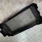 HONDA VT700 VT 700 SHADOW RADIATOR GRILL  YEAR 1984-85 (CMB1328)