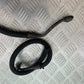 APRILIA 650 PAGASO STRADA OIL COOLER LINES YEAR 2005-2010 (CMB1057)